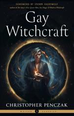 Gay Witchcraft: Weiser Classics