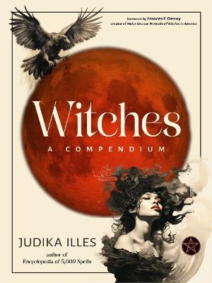 Witches: A Compendium - cover