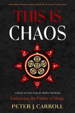 This Is Chaos: Embracing the Future of Magic
