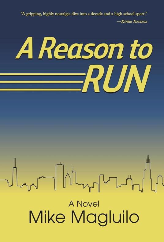 A Reason to Run