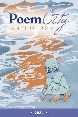 PoemCity Anthology 2024 - cover