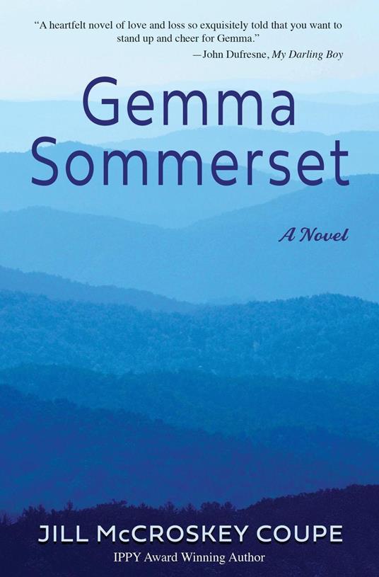 Gemma Sommerset