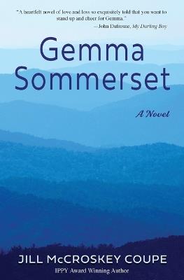 Gemma Sommerset - Jill McCroskey Coupe - cover