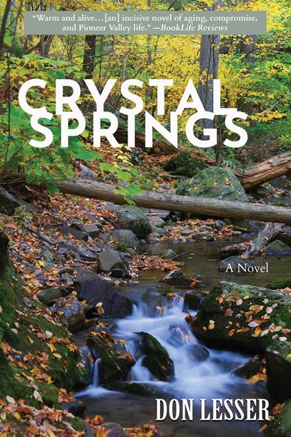 Crystal Springs