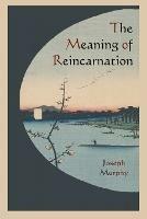The Meaning of Reincarnation - Joseph Murphy - cover