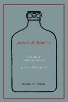 Stools and Bottles: A Study of Character Defects--31 Daily Meditations - Edward A Webster - cover
