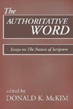 The Authoritative Word