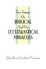 Two Essays on Miracles