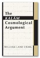 The Kalam Cosmological Argument - William L. Craig - cover