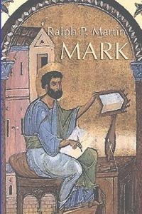 Mark - Ralph Martin - cover