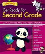 Get Ready For Second Grade