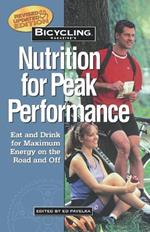 Bicycling Magazine's Nutrition For Peak Performance