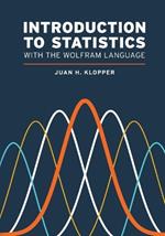 Introduction to Statistics with the Wolfram Language