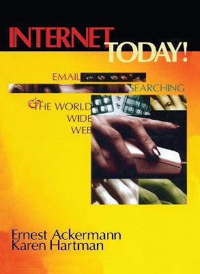 Internet Today! - cover