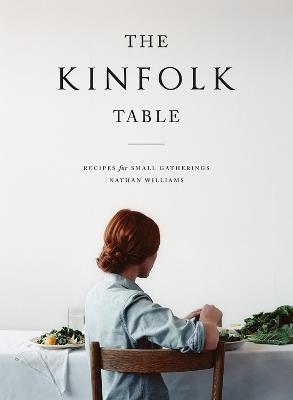 The Kinfolk Table - Nathan Williams - cover