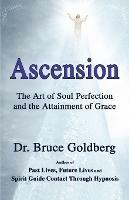 Ascension - Bruce Goldberg - cover