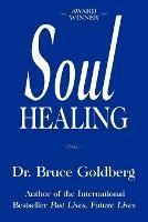 Soul Healing - Bruce Goldberg - cover