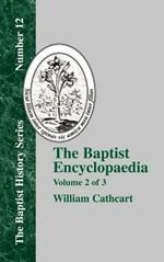 The Baptist Encyclopaedia - Vol. 2