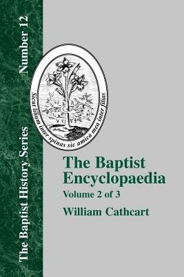 The Baptist Encyclopedia - Vol. 2 - William Cathcart - cover