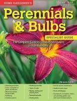 Home Gardener's Perennials & Bulbs - Miranda Smith - cover