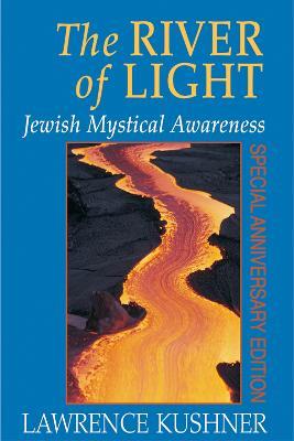 The River of Light: Jewish Mystical Awareness - Lawrence Kushner - cover