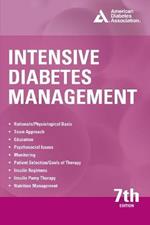 Intensive Diabetes Management, 7th Edition