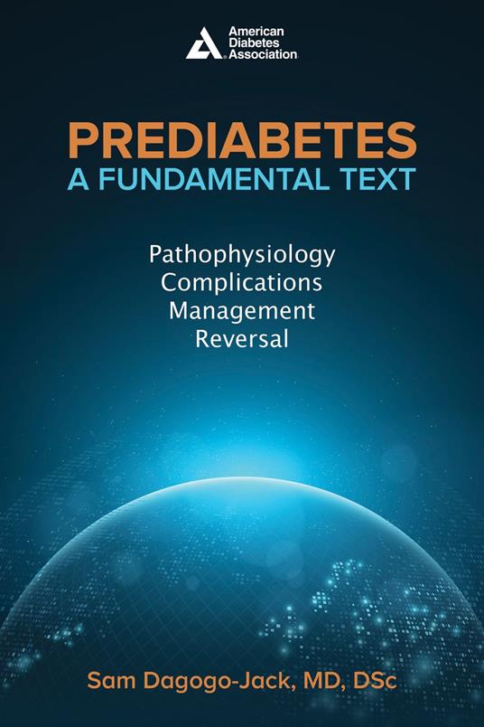 Prediabetes: A Fundamental Text