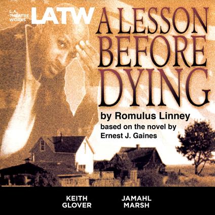 Lesson Before Dying, A