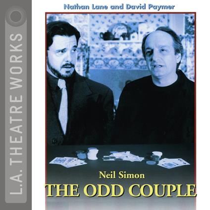 Odd Couple, The