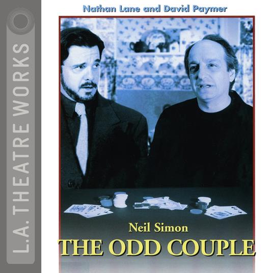 Odd Couple, The