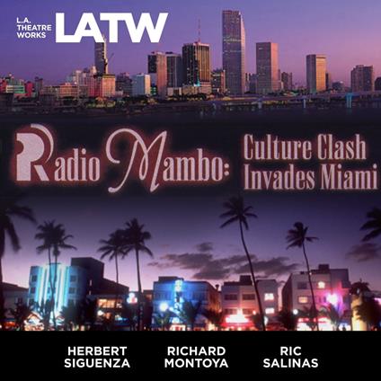 Radio Mambo
