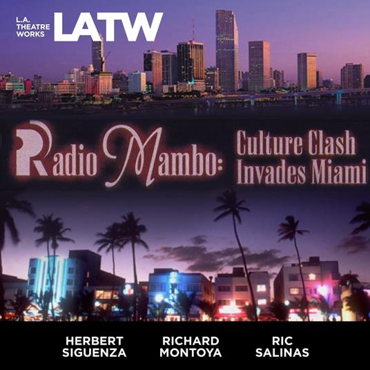 Radio Mambo