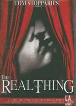 The Real Thing