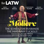 School for Husbands and The Imaginary Cuckold, The