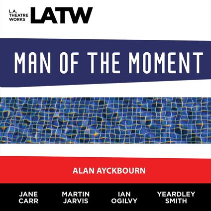 Man of the Moment