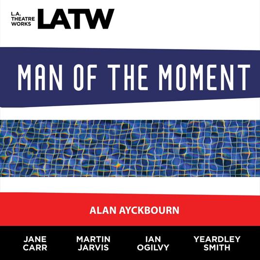 Man of the Moment