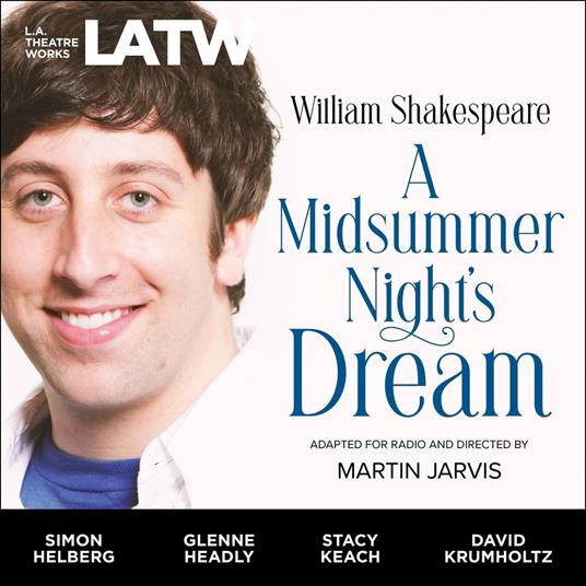 Midsummer Night's Dream, A