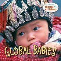 Global Babies - The Global Fund for Children - cover
