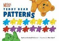 Teddy Bear Patterns - Barbara Barbieri McGrath - cover