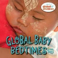 Global Baby Bedtimes - The Global Fund for Children - cover