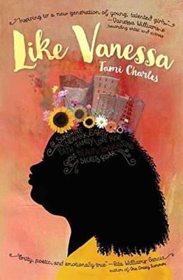 Like Vanessa - Tami Charles,Vanessa Brantley-Newton - cover