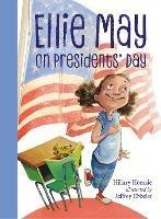 Ellie May on Presidents' Day