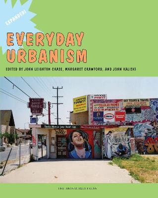 Everyday Urbanism: Expanded - cover