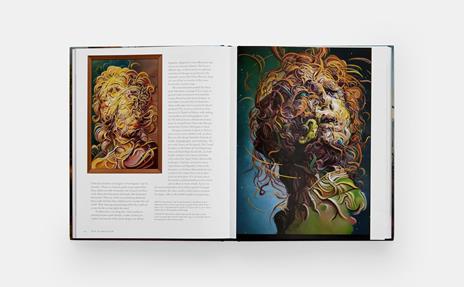 New surrealism. The uncanny in contemporary painting - Robert Zeller - 4