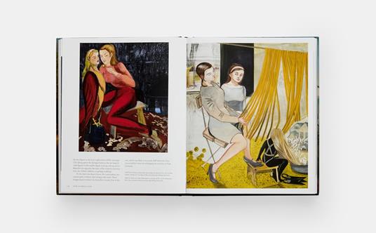 New surrealism. The uncanny in contemporary painting - Robert Zeller - 5