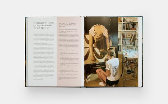 New surrealism. The uncanny in contemporary painting - Robert Zeller - 6