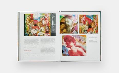 New surrealism. The uncanny in contemporary painting - Robert Zeller - 7