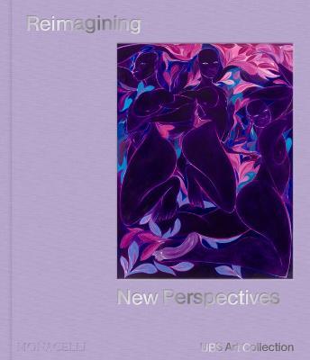 Reimagining - Mary Rozell - copertina