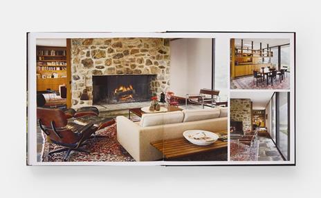 Midcentury houses today - Cristina Ross,Lorenzo Ottaviani,Jeffrey Matz - 7