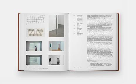 Luciano Fabro - Margit Rowell - 2